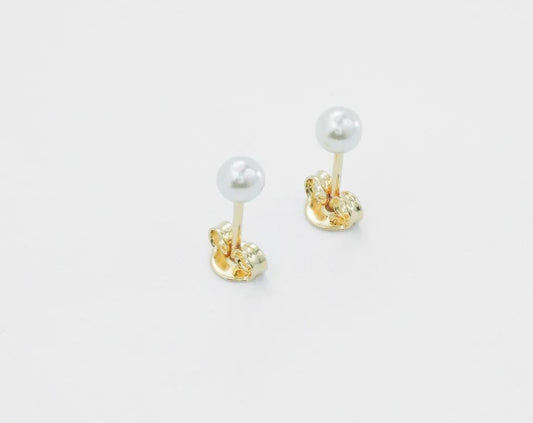 TOPO PERLA 4MM