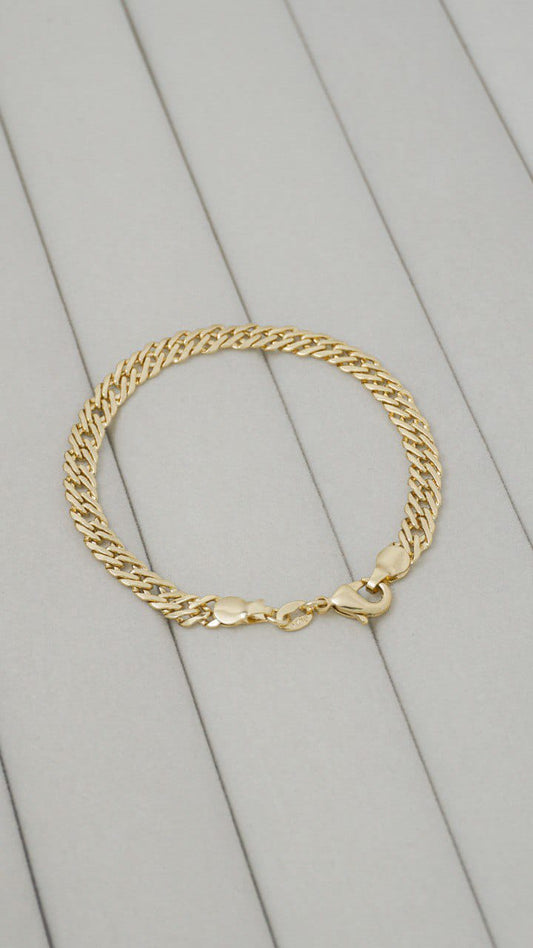 PULSERA CUBANA CONTINUA