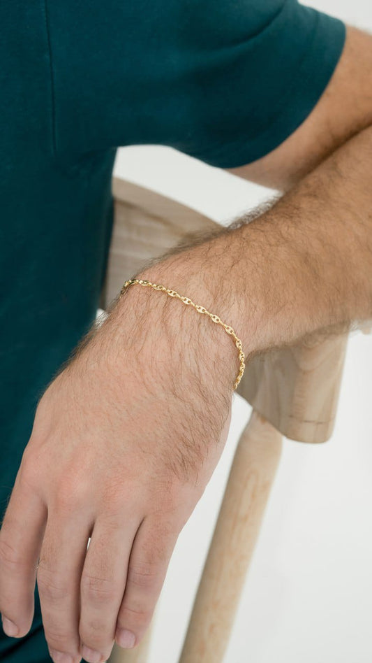 PULSERA GUCCI 3MM