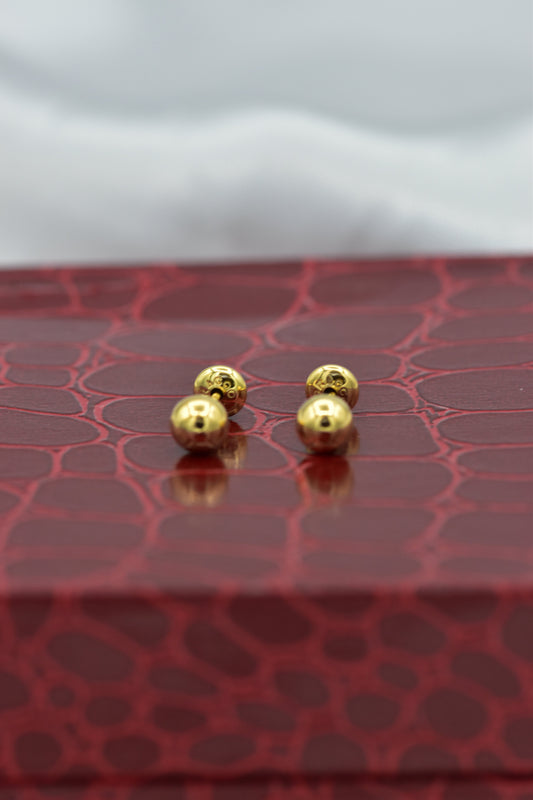 Topo Balín 6mm